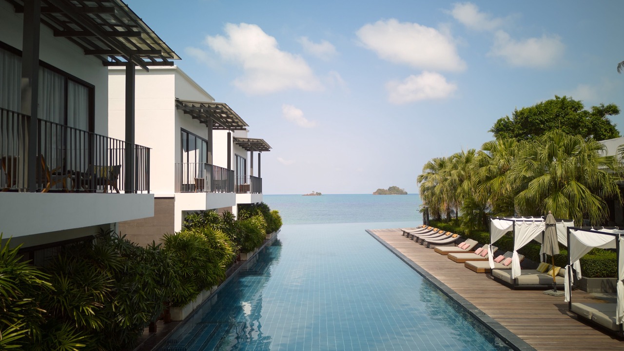 Photo of Outdoor in Ko Chang