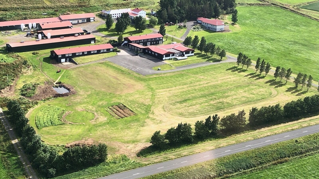 Photo of Outdoor in Akureyri