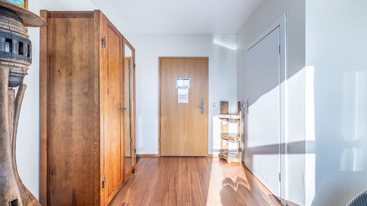 Photo of Bedroom in Hafnarfjordur
