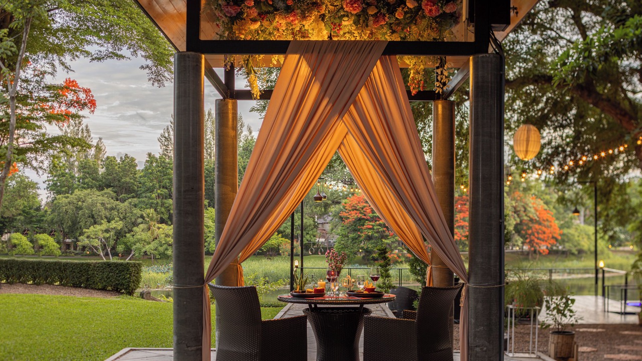 Photo of Outdoor in Kanchanaburi