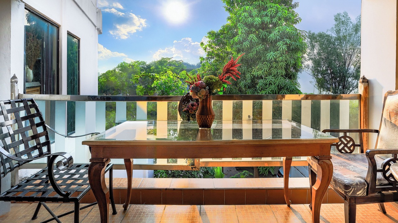 Photo of Bedroom in Thanon Phetchaburi