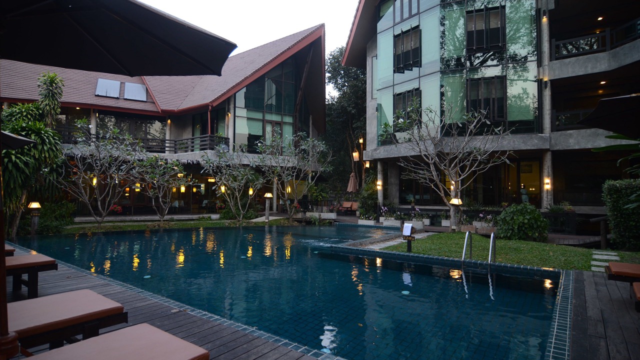 Photo of Outdoor in Chang Phueak