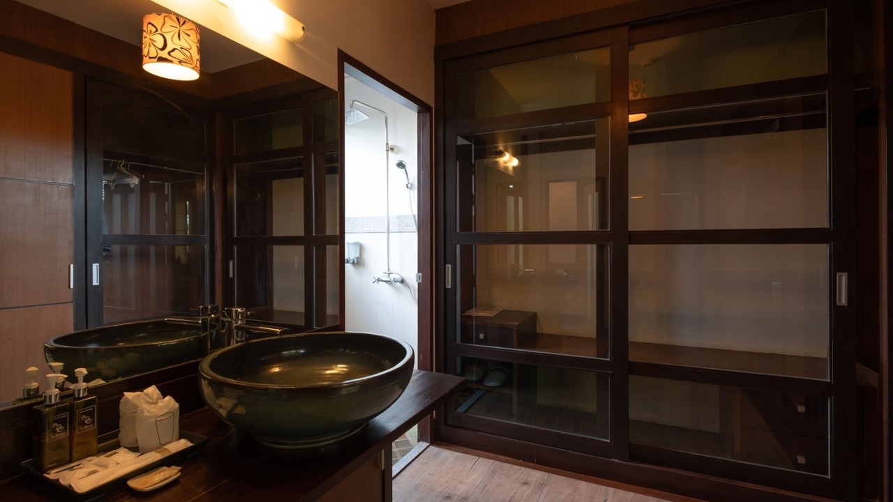 Photo of Bathroom in Chang Phueak