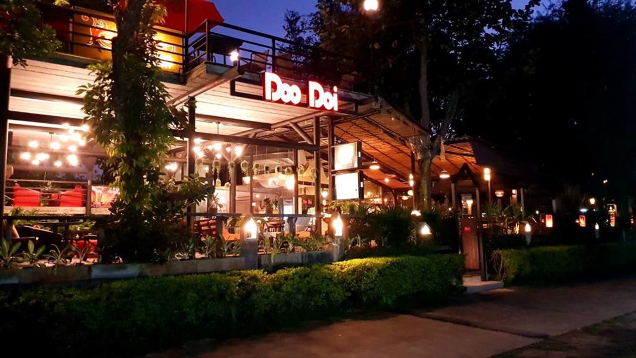 Photo of Patio Balcony in Chang Phueak