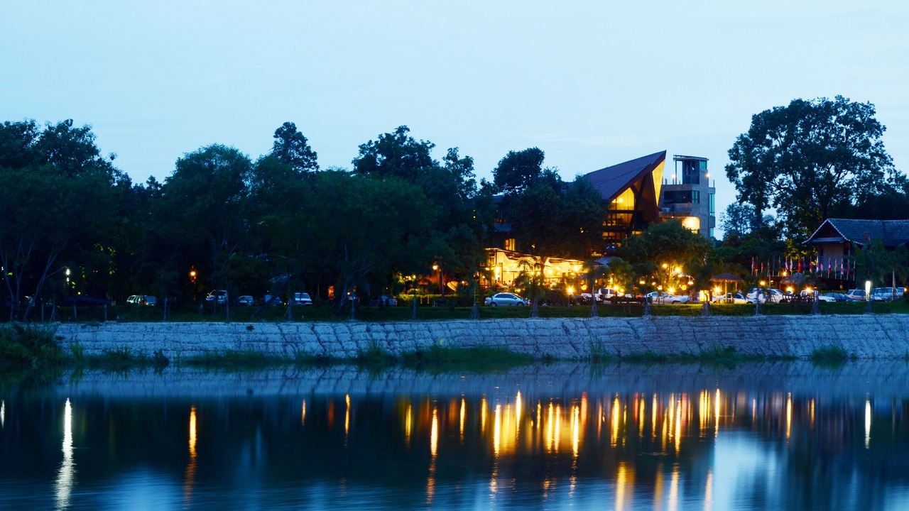 Photo of Outdoor in Chang Phueak