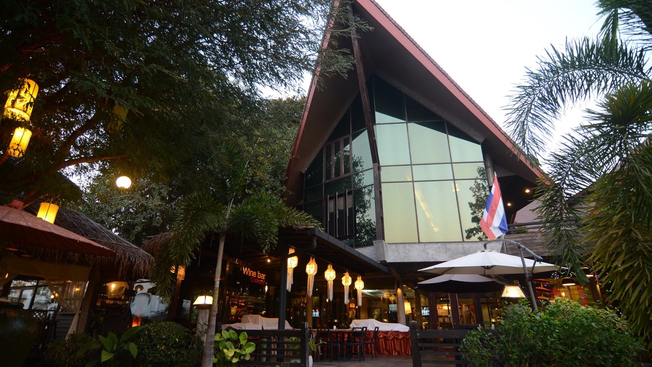 Photo of Outdoor in Chang Phueak