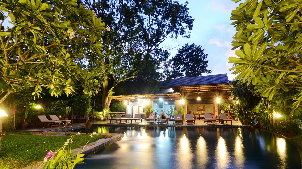 Photo of Outdoor in Chang Phueak