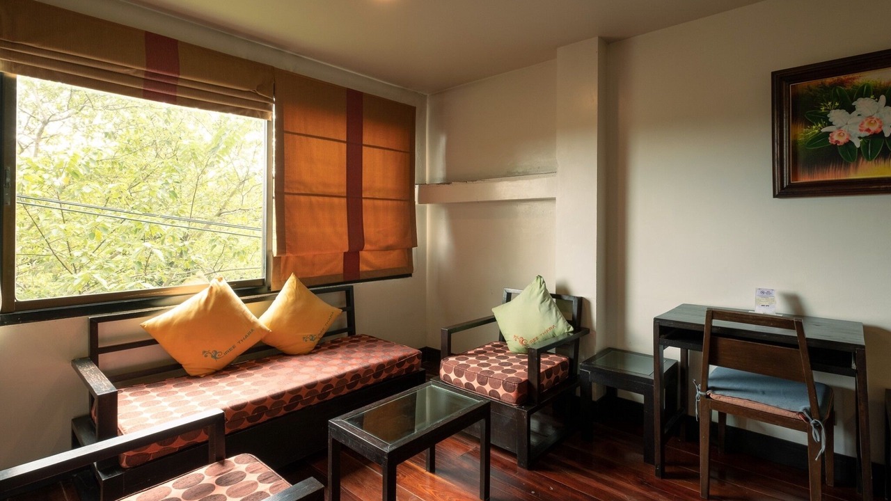 Photo of Bedroom in Chang Phueak