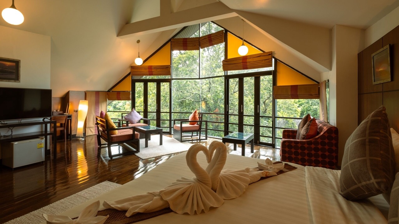 Photo of Bedroom in Chang Phueak