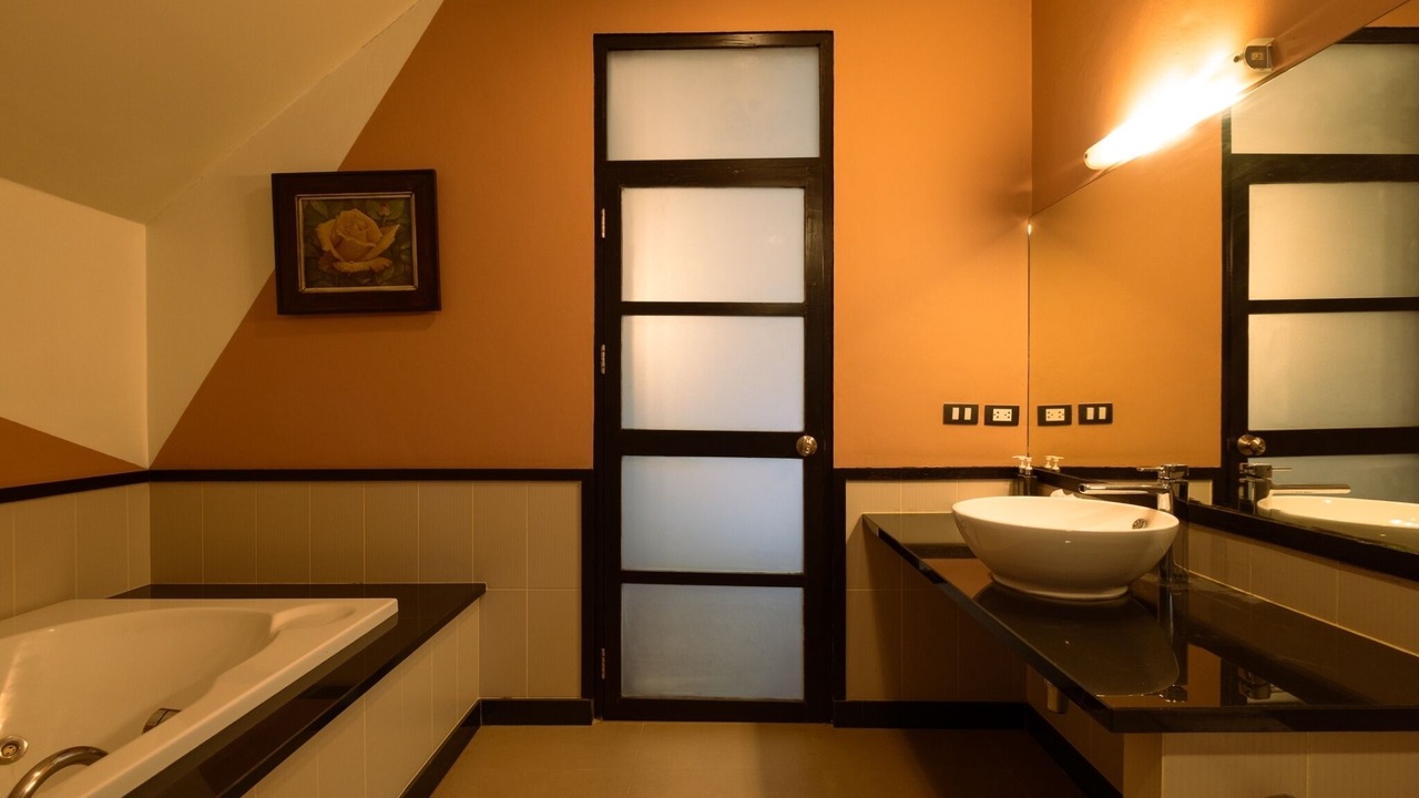 Photo of Bathroom in Chang Phueak
