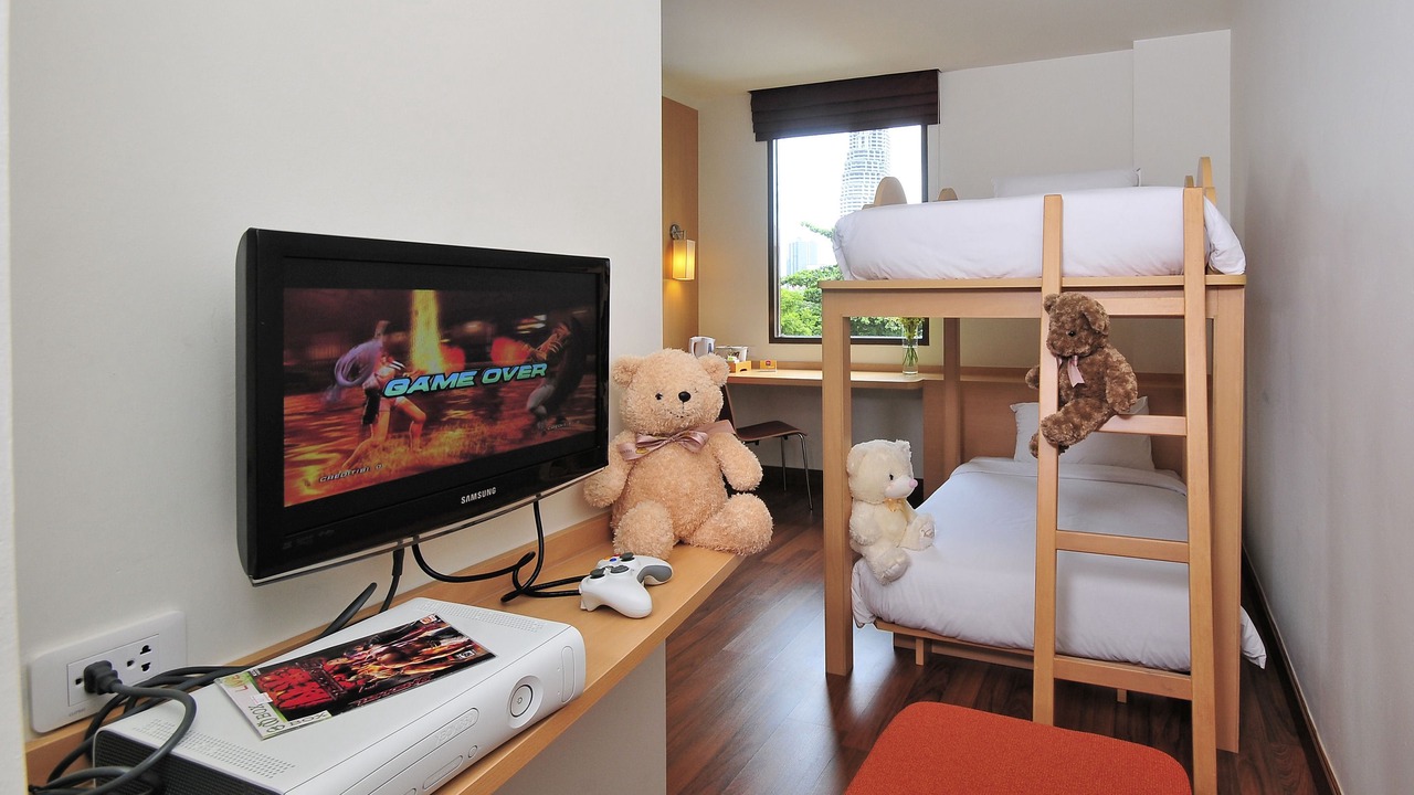 Photo of Bedroom in Khlong San