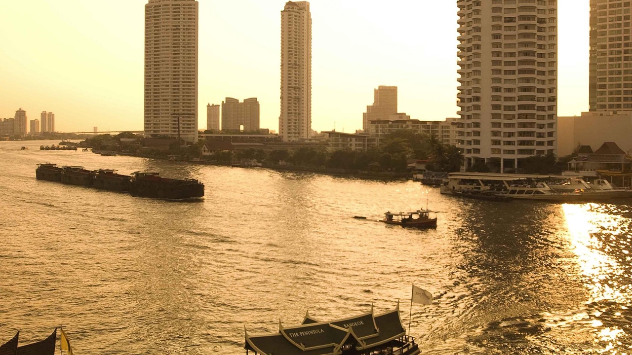 Photo of Others in Khlong San