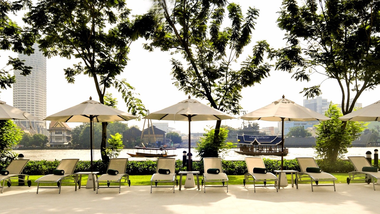 Photo of Outdoor in Khlong San