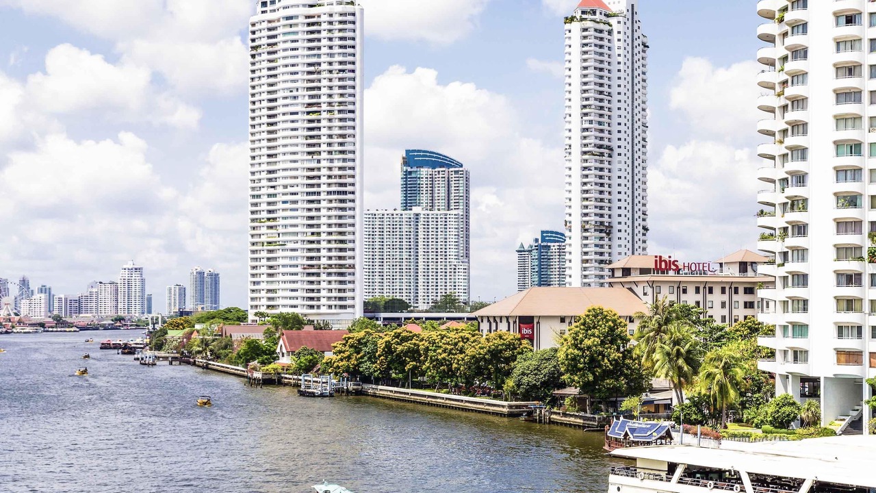 Photo of Outdoor in Khlong San
