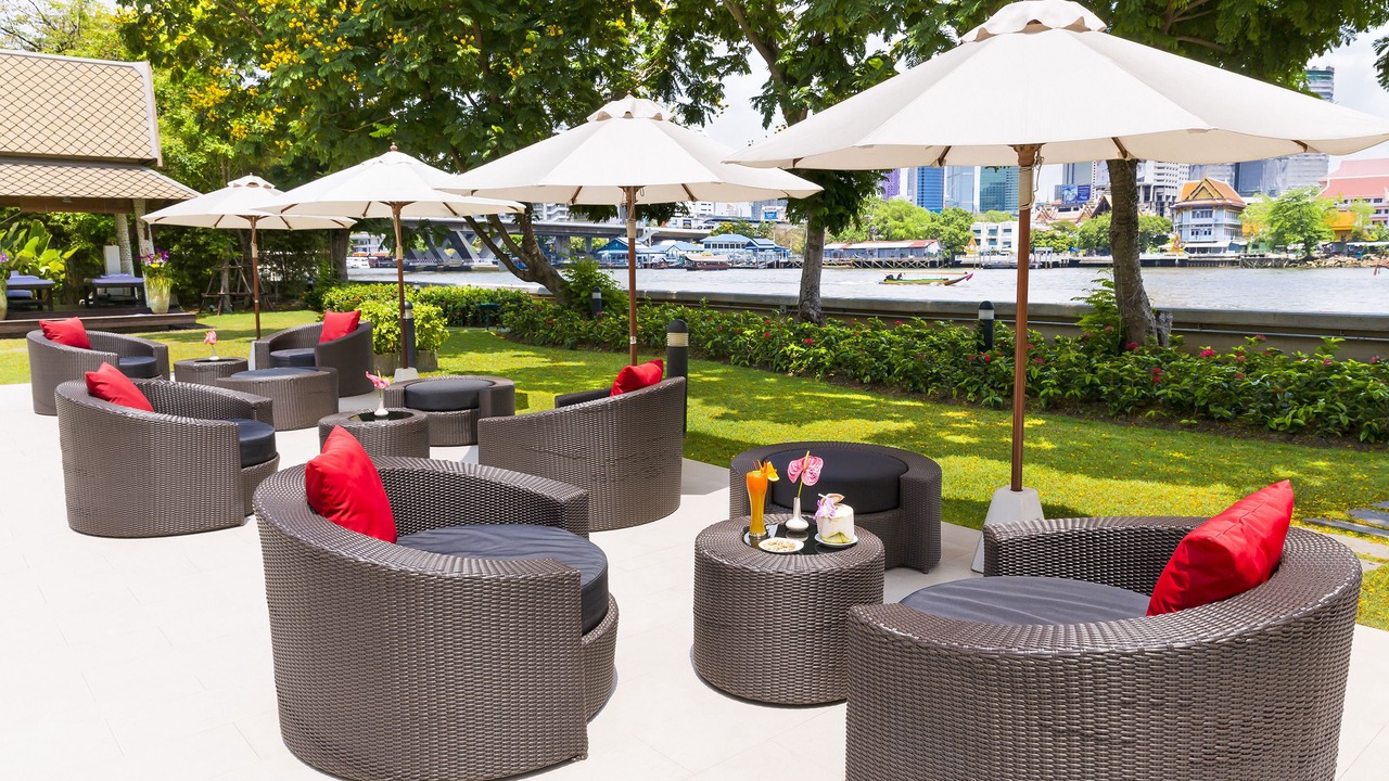 Photo of Outdoor in Khlong San