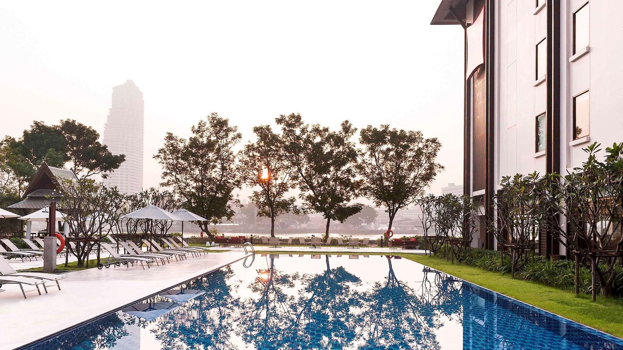 Photo of Outdoor in Khlong San