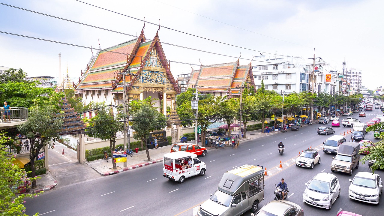 Photo of Others in Khlong San