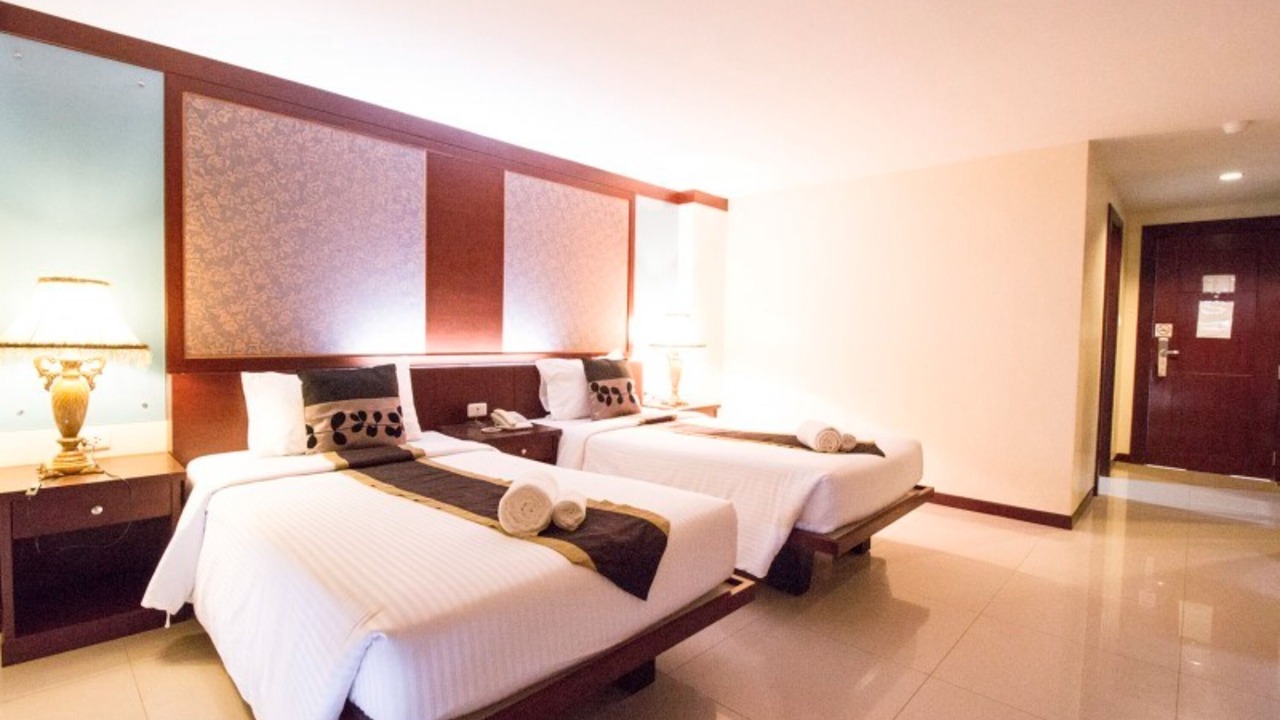 Photo of Bedroom in Srisa Chorakhe Noi