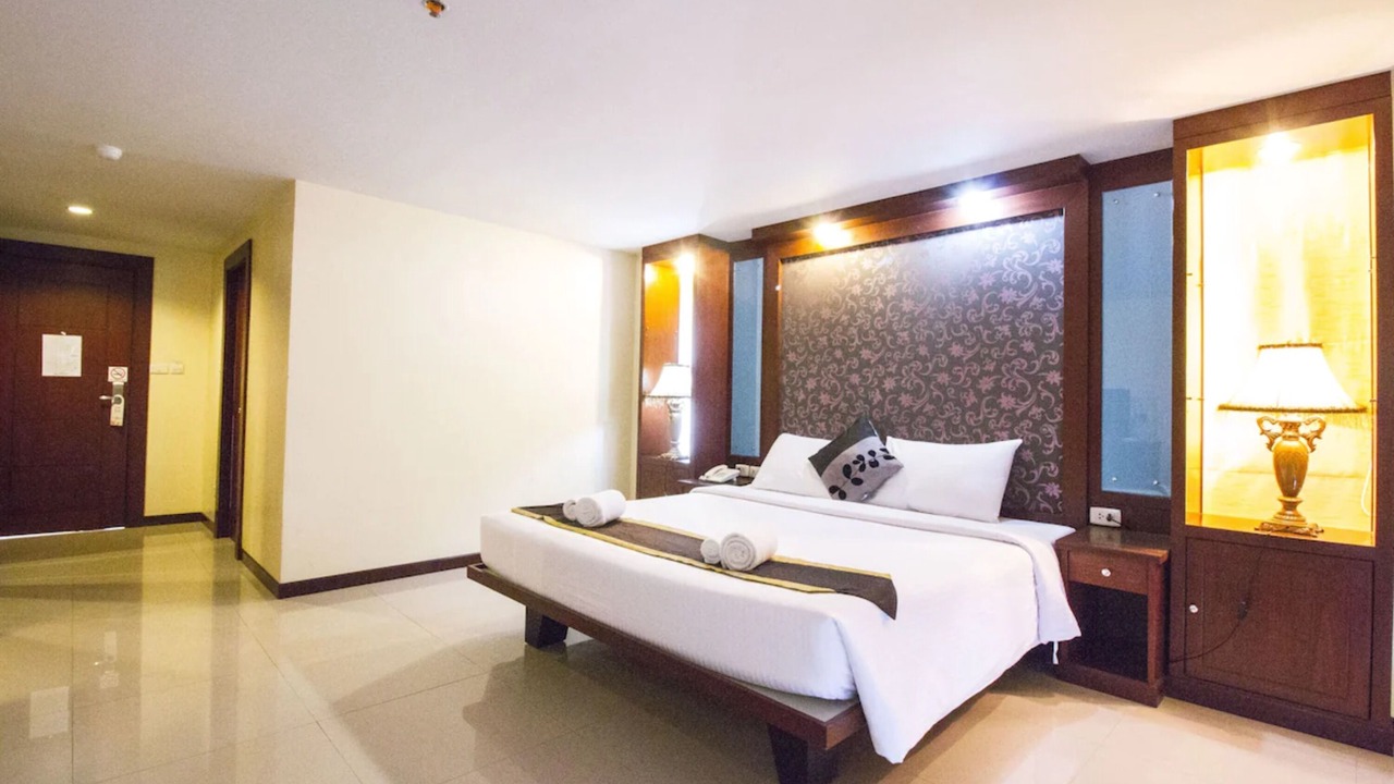 Photo of Bedroom in Srisa Chorakhe Noi