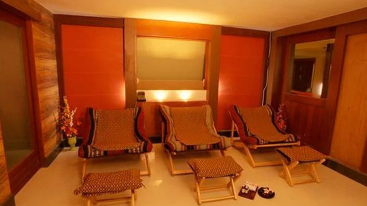 Photo of Bedroom in Srisa Chorakhe Noi