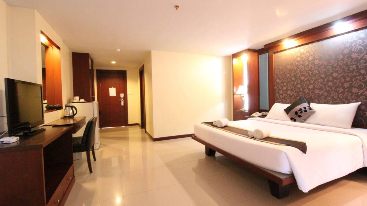 Photo of Bedroom in Srisa Chorakhe Noi
