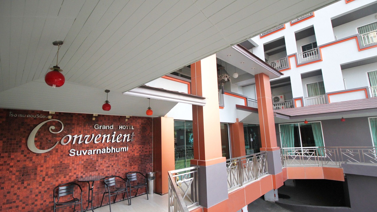Photo of Outdoor in Srisa Chorakhe Noi