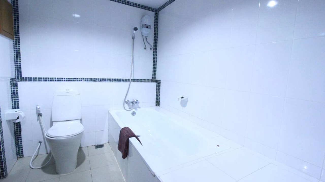 Photo of Bathroom in Srisa Chorakhe Noi