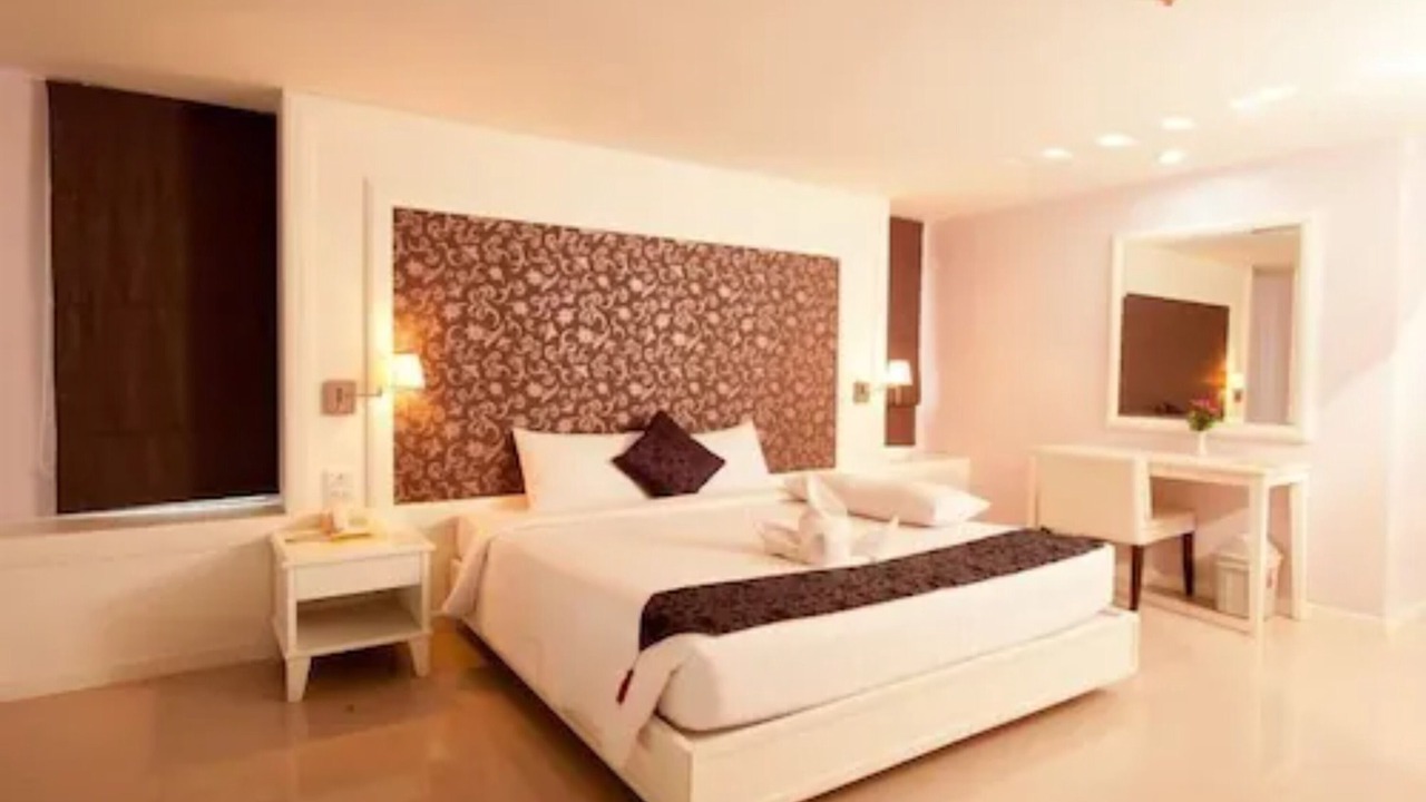 Photo of Bedroom in Srisa Chorakhe Noi