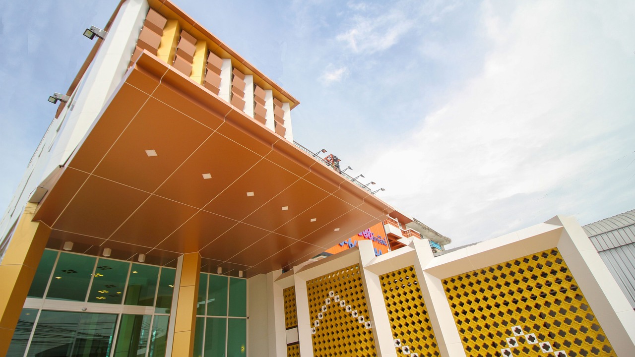Photo of Outdoor in Srisa Chorakhe Noi
