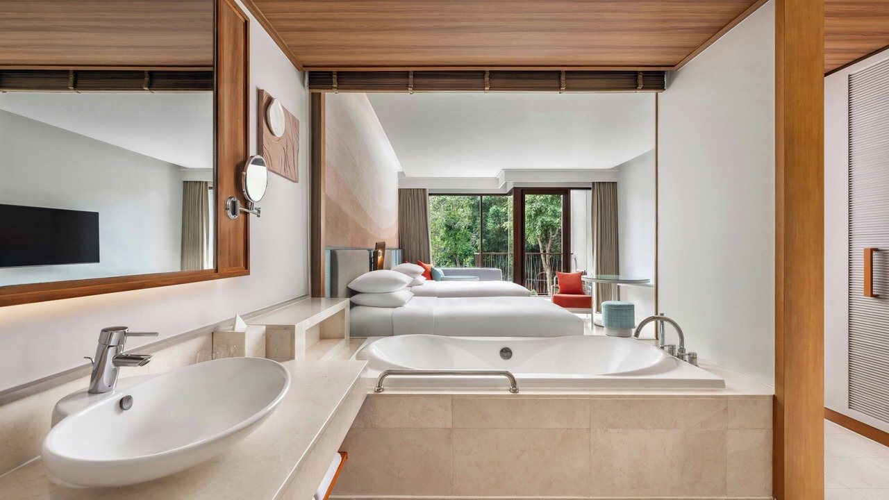 Photo of Bedroom in Mai Khao
