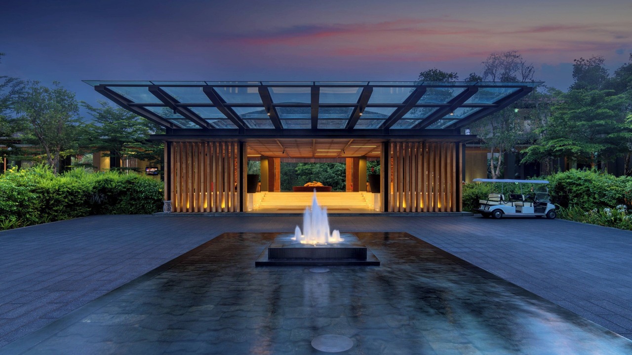 Photo of Outdoor in Mai Khao