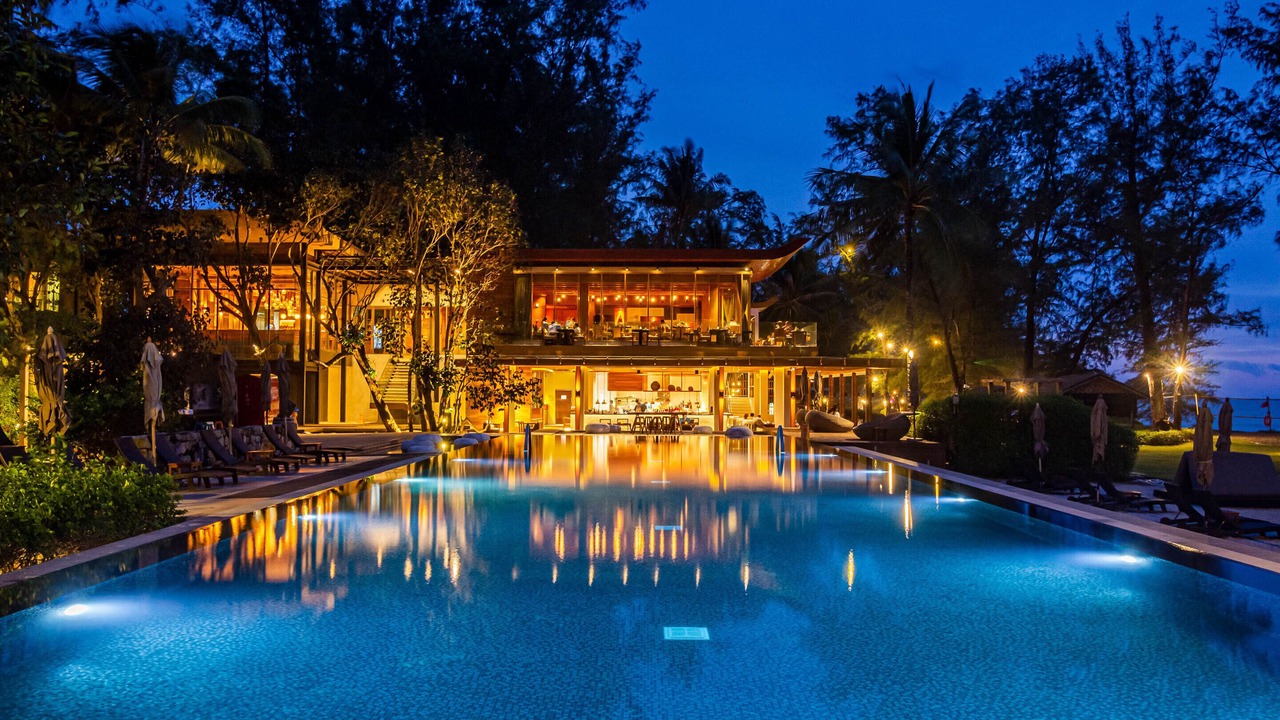 Photo of Outdoor in Mai Khao