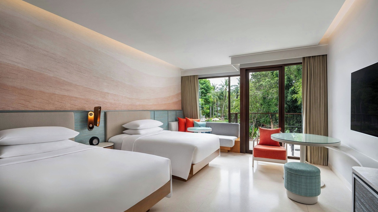 Photo of Bedroom in Mai Khao