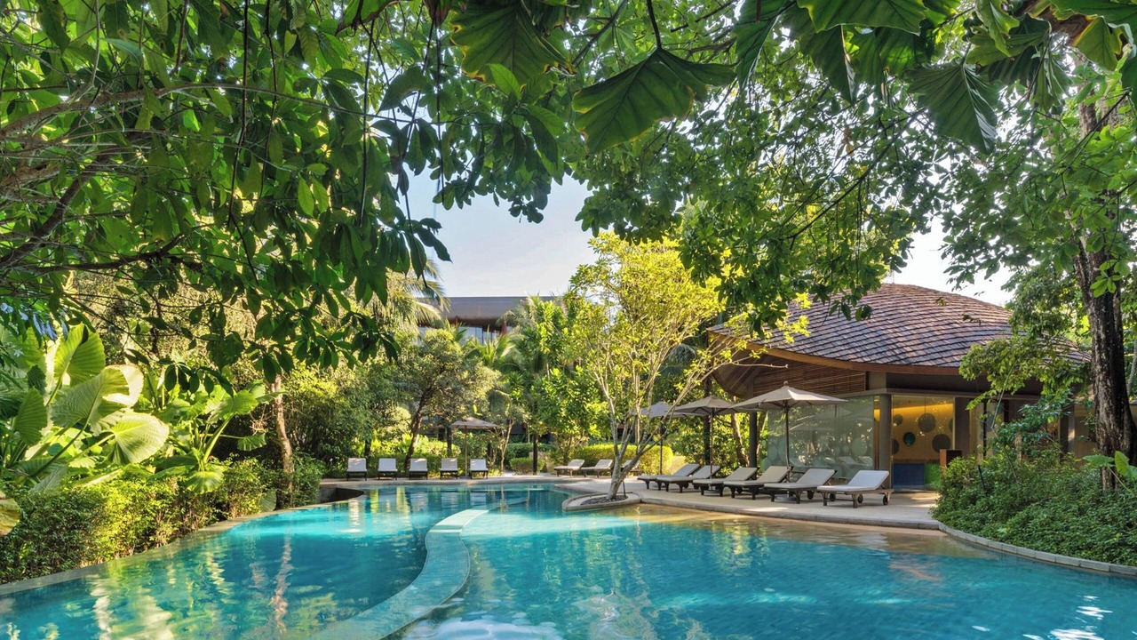 Photo of Outdoor in Mai Khao