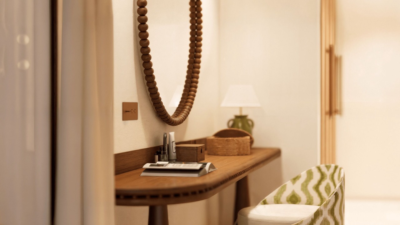Photo of Bedroom in Lipa Noi