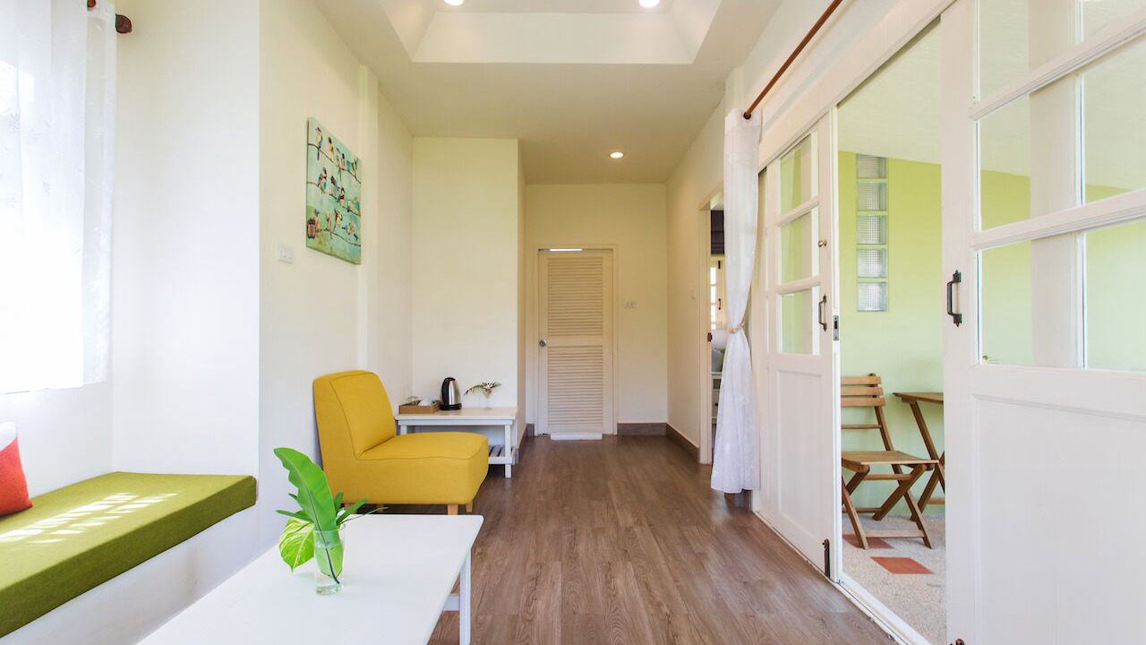 Photo of Bedroom in Bang Po
