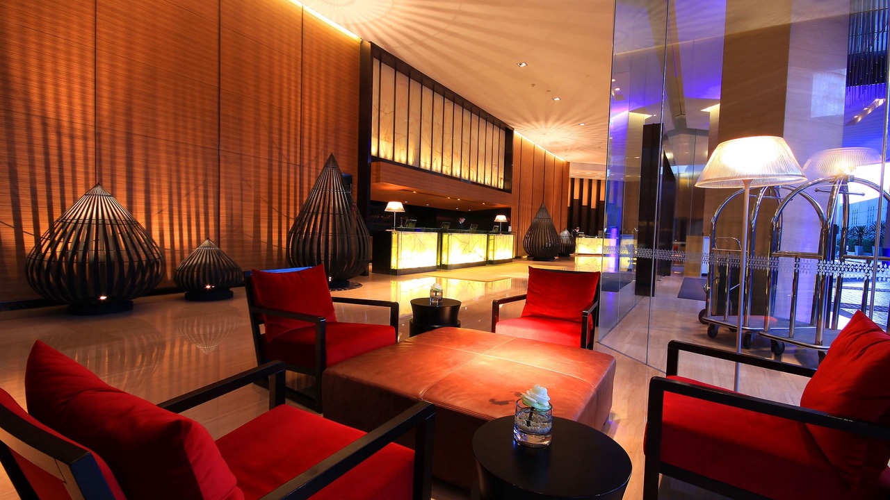 Photo of Others in Sathorn