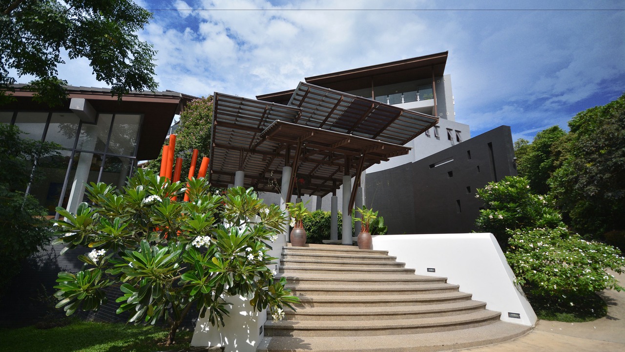 Photo of Outdoor in Ko Lanta