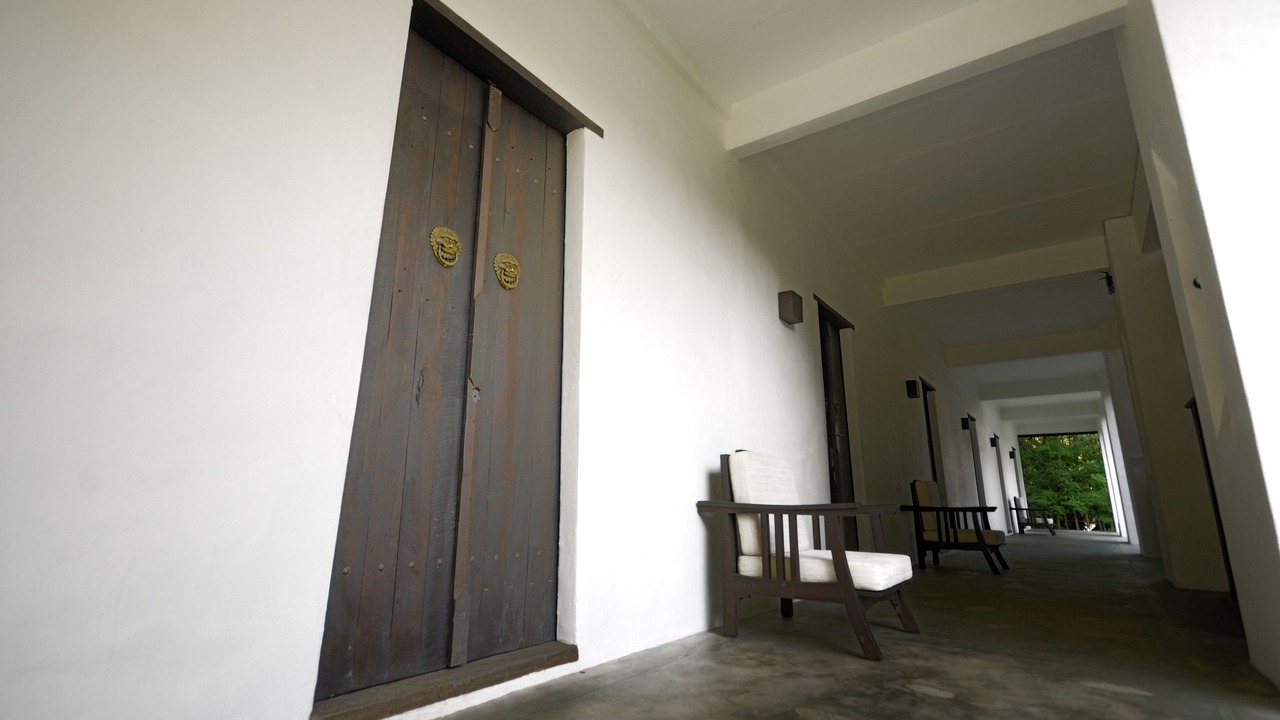 Photo of Patio Balcony in Tha Sala