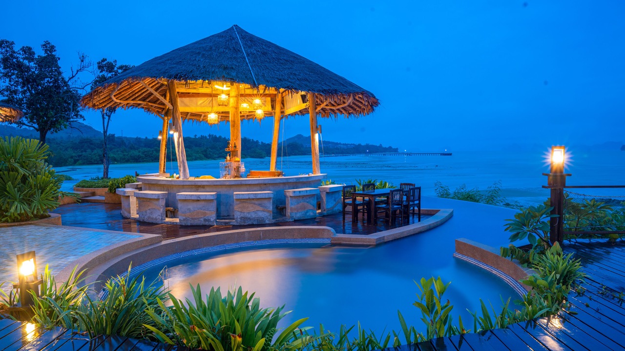 Photo of Outdoor in Ko Yao