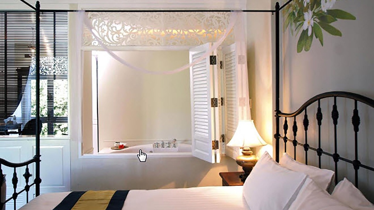 Photo of Bedroom in Chang Khlan