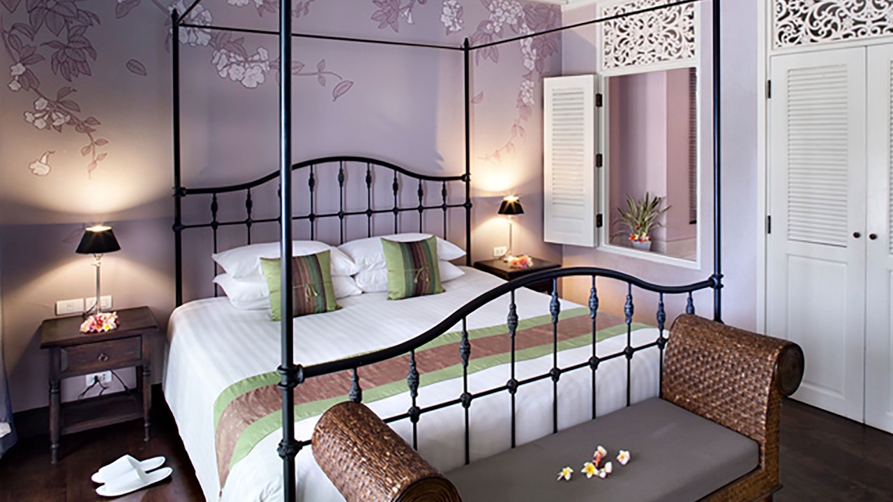 Photo of Bedroom in Chang Khlan