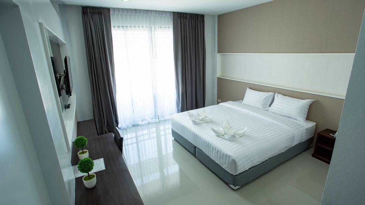 Photo of Bedroom in Maha Sarakham