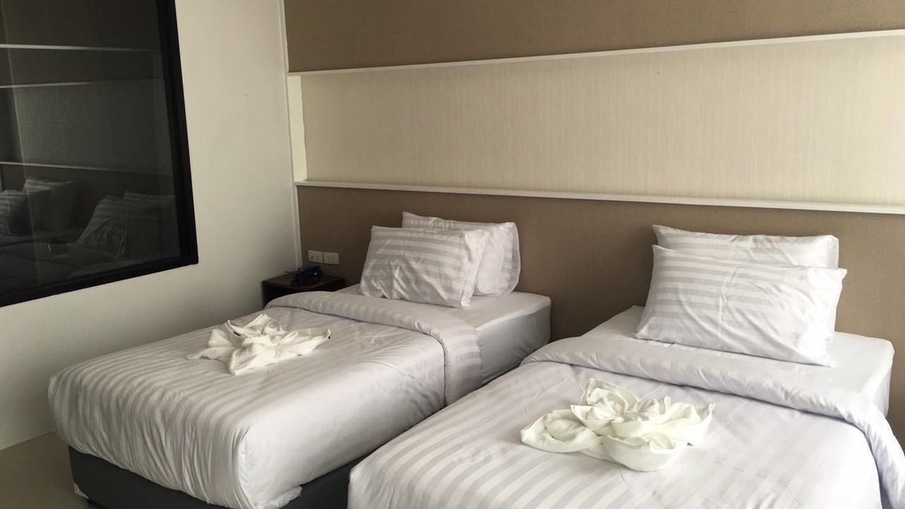 Photo of Bedroom in Maha Sarakham