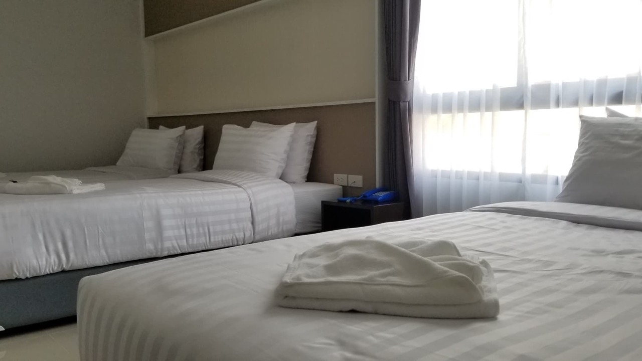 Photo of Bedroom in Maha Sarakham