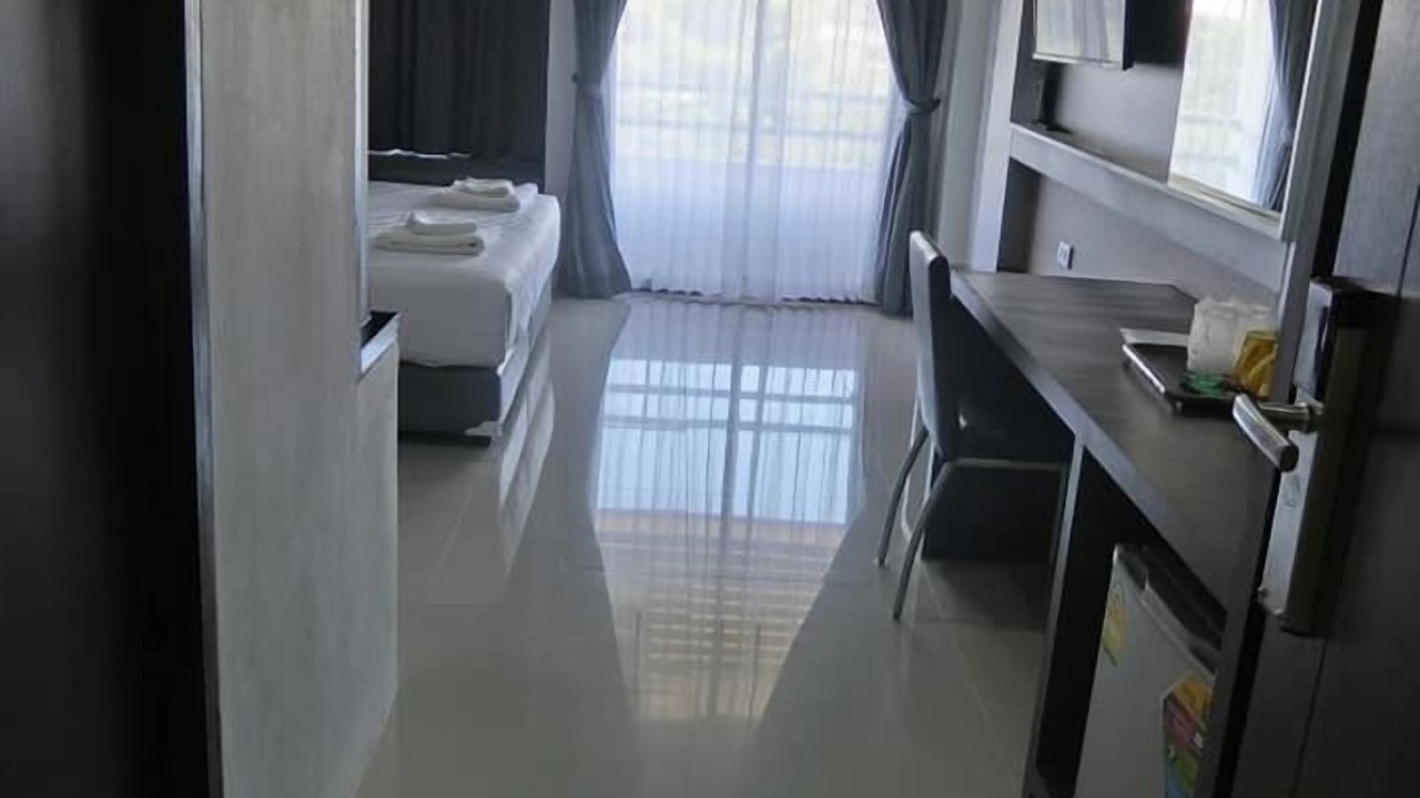 Photo of Bedroom in Maha Sarakham