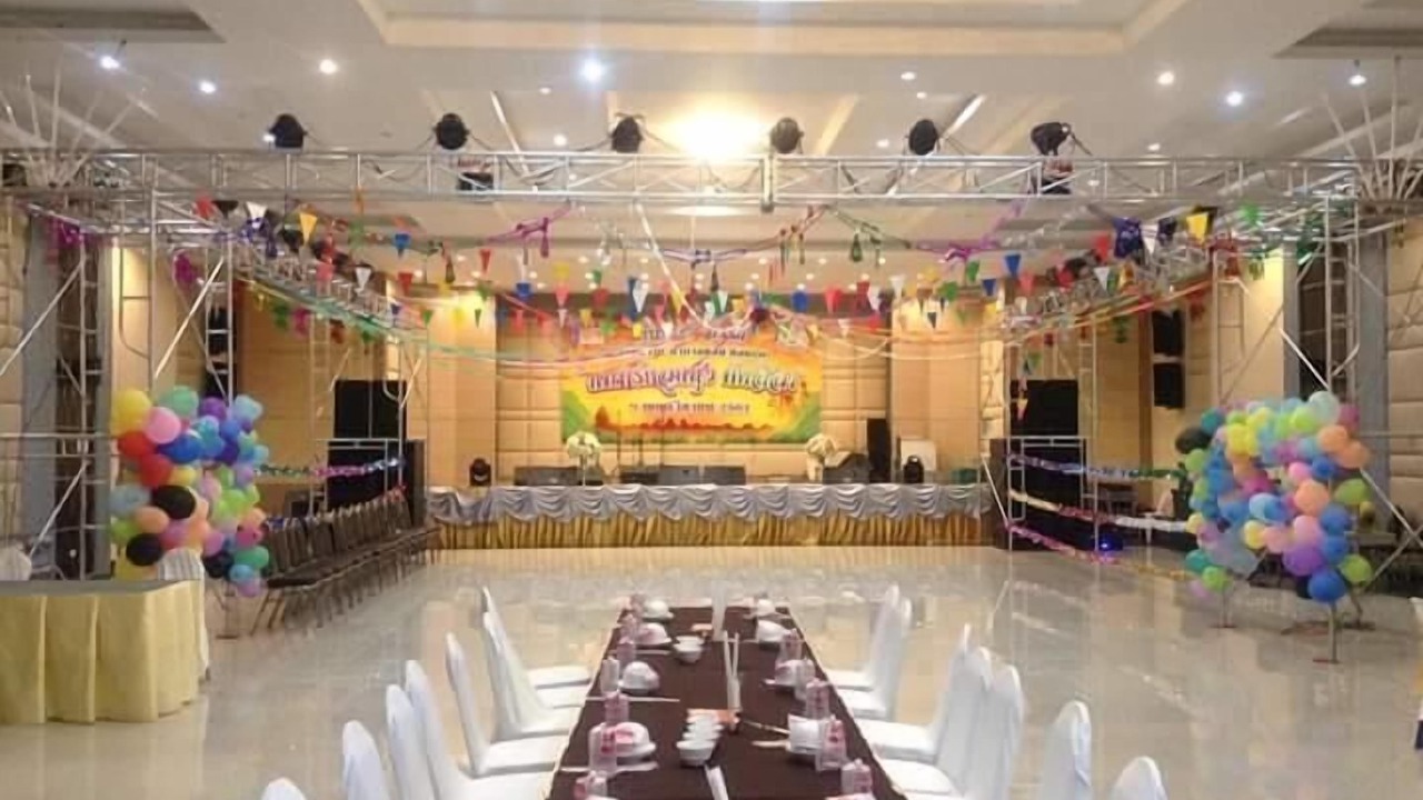 Photo of Others in Maha Sarakham