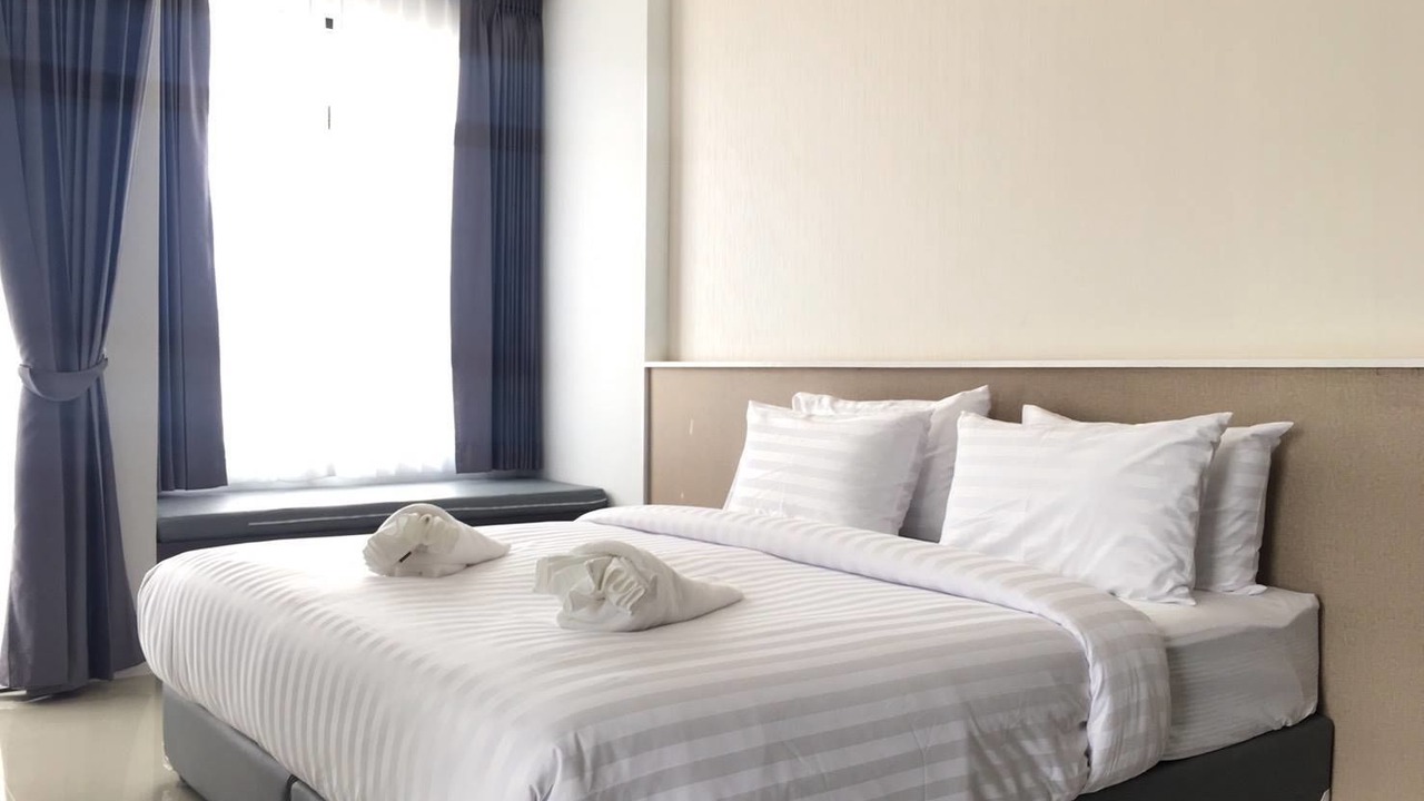 Photo of Bedroom in Maha Sarakham