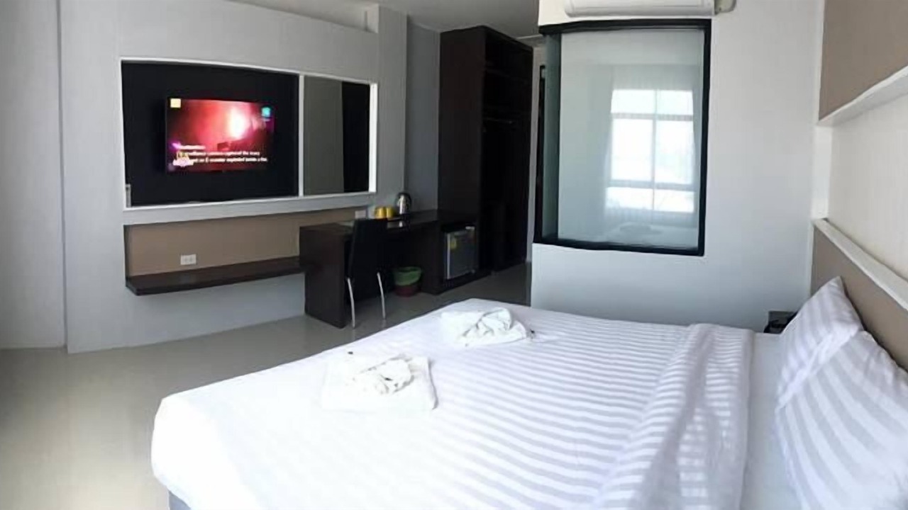 Photo of Bedroom in Maha Sarakham