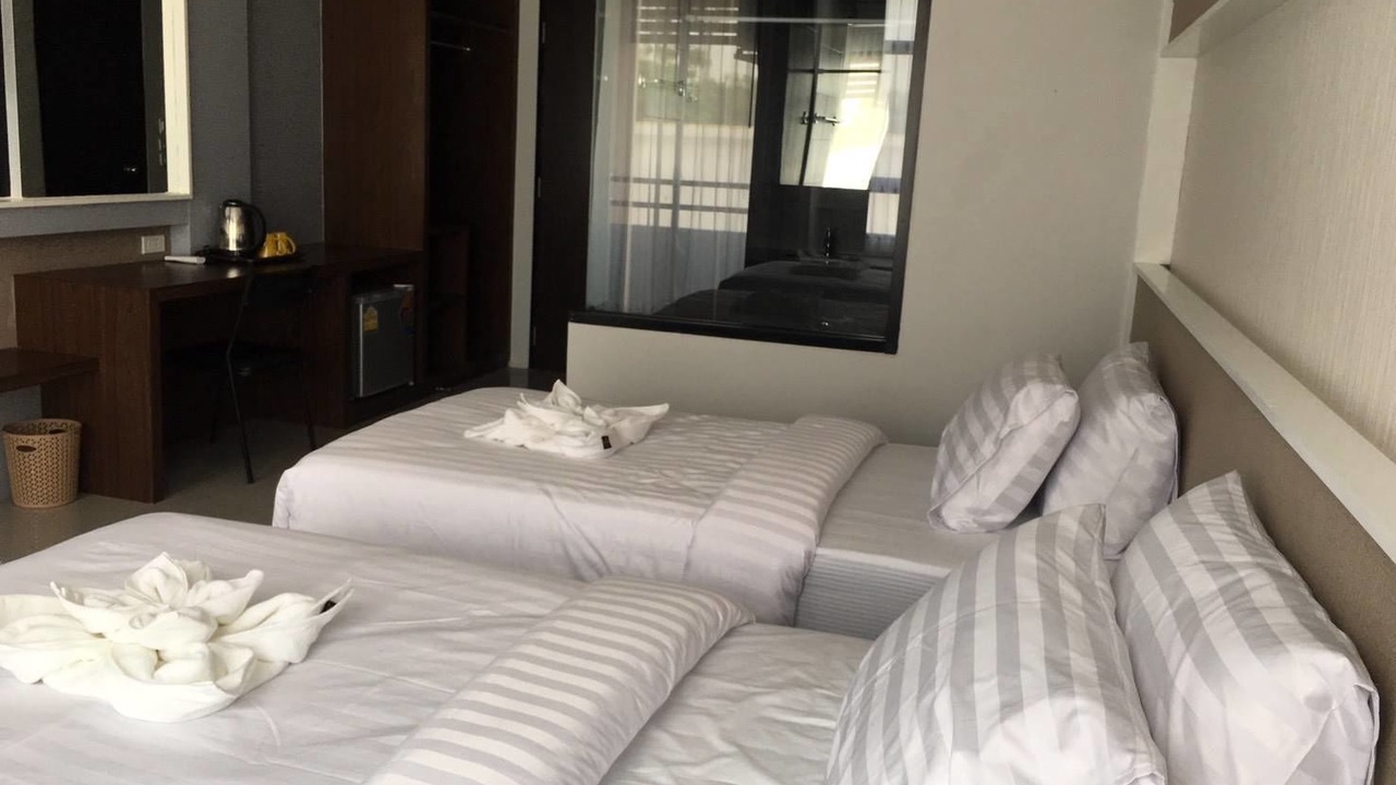 Photo of Bedroom in Maha Sarakham